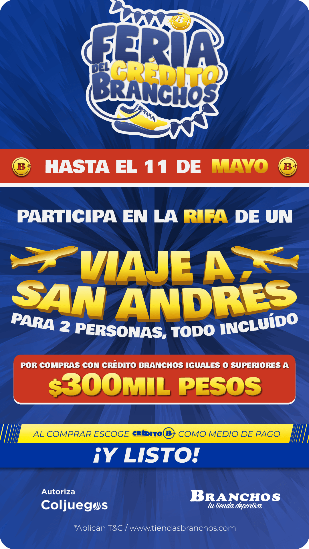 promocion viaje